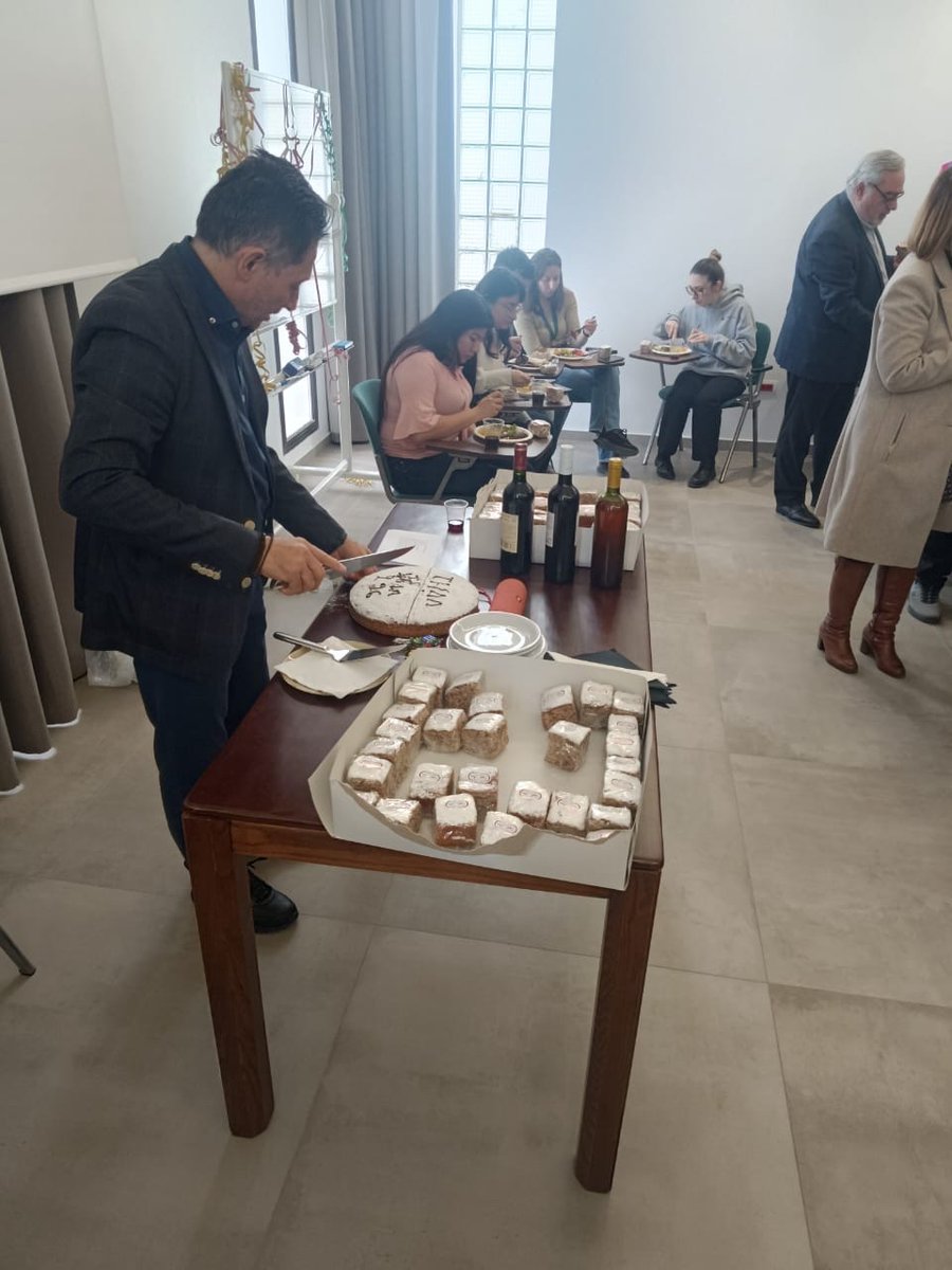 IESL_FORTH tweet media