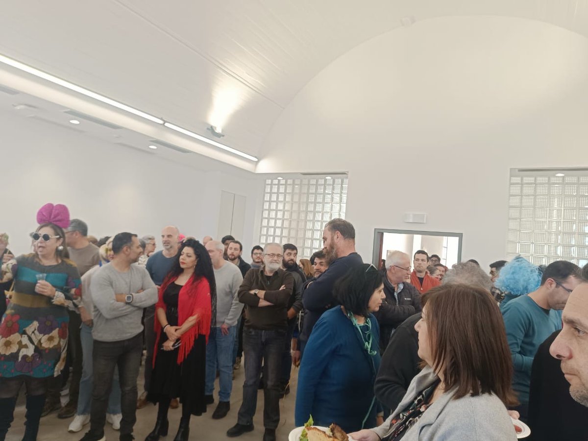 IESL_FORTH tweet media