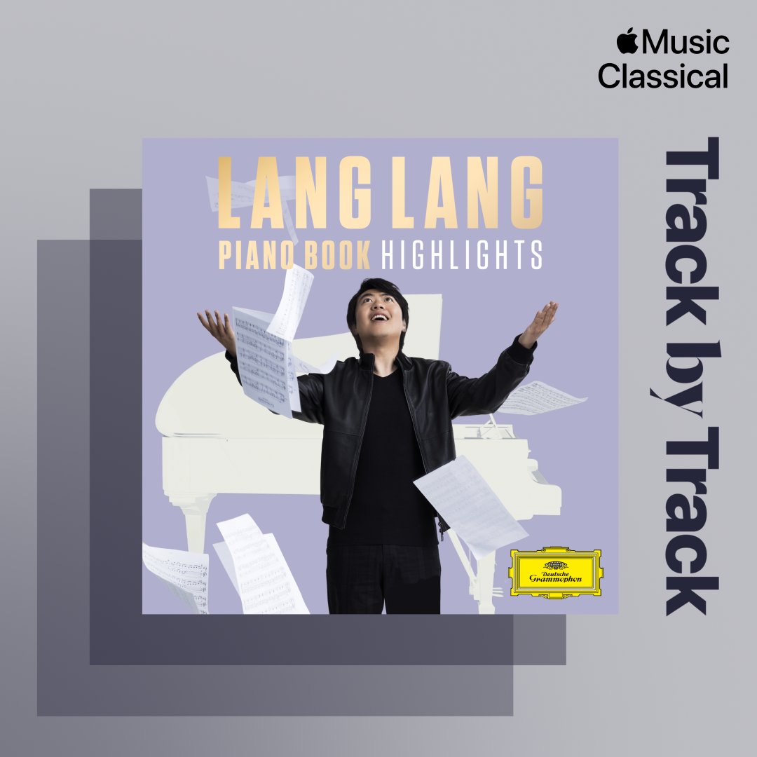 Lang Lang tweet media