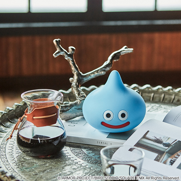 ◤#ドラゴンクエスト どうぐや at SQUARE ENIX POP UP STORE◢ 色が