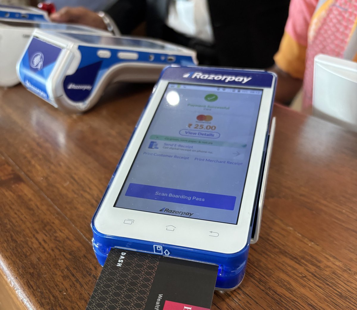 Tadit Dash tweet media