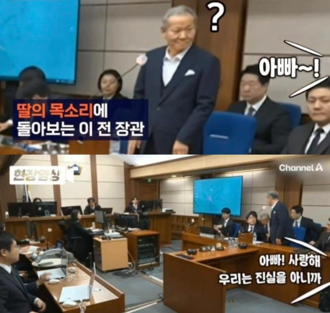 아빠찬스 원 없이 누린 애들이 효심이 깊은가? 이상민 딸아, 아빠찬스 진실도 알지?

2.1. 사외이사 계열사에 아들 입사

2.2. 딸 '아빠 로펌'·국회 의원실서 스펙 쌓기

2.3. 자녀 주택 구매대금 증여 및 보증