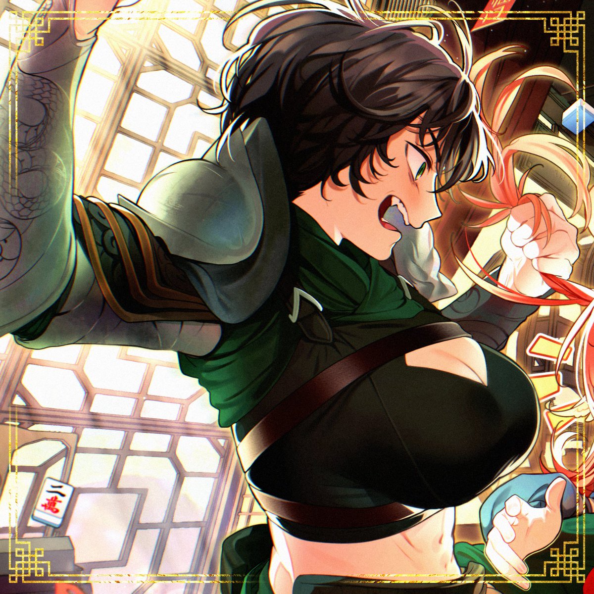 Artivium Project tweet media