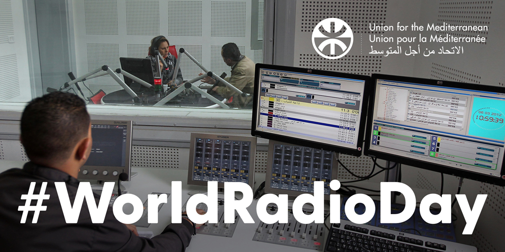 Union for the Mediterranean tweet media