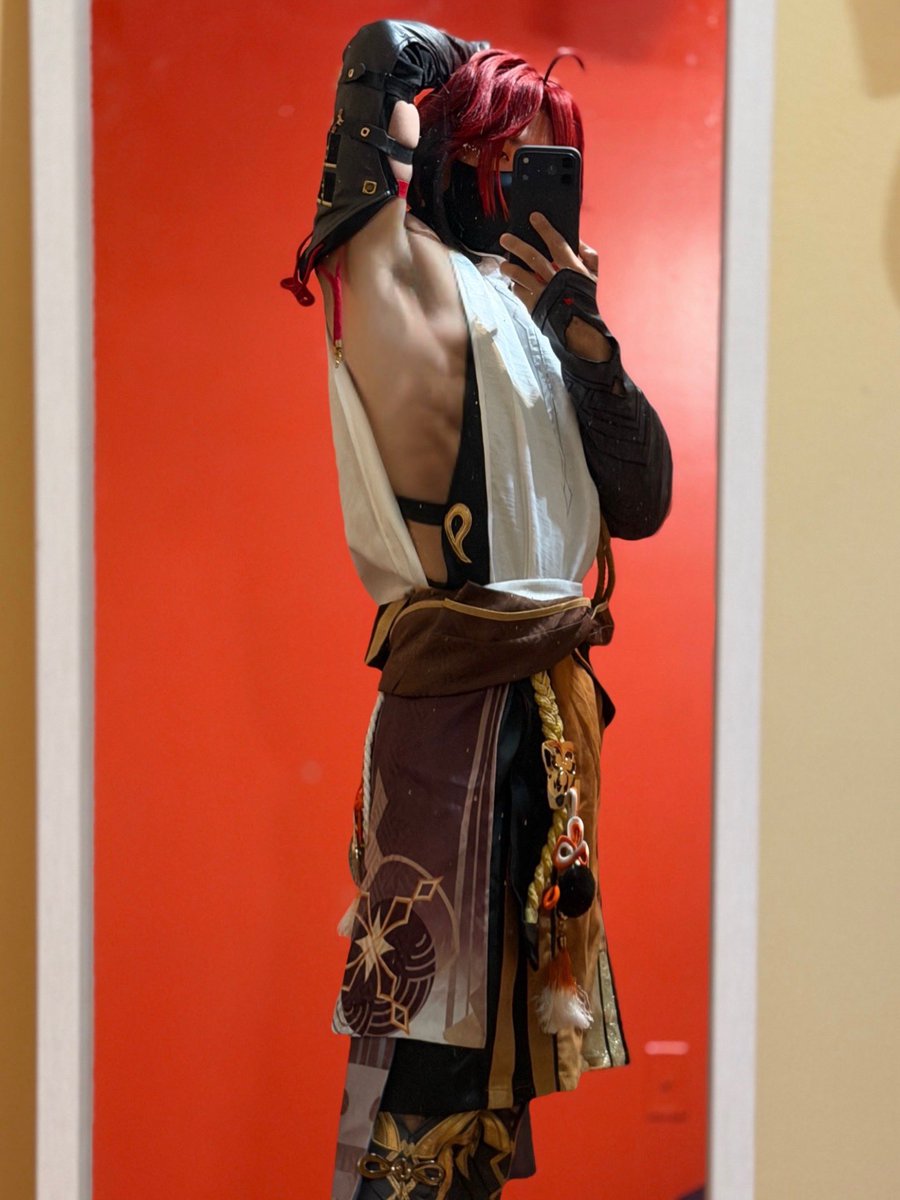 When Heizou at level 100 and C6 be like
#GenshinImpact #Heizou