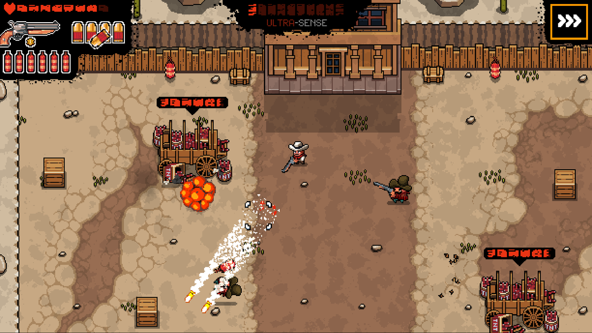 🐞 BUG-Studio | Indie Developer 🕹️ tweet media