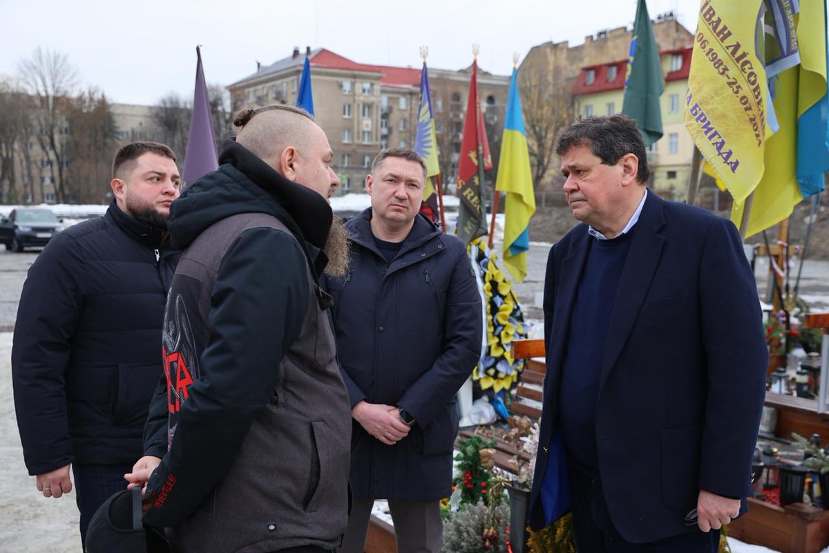 Максим Козицький tweet media