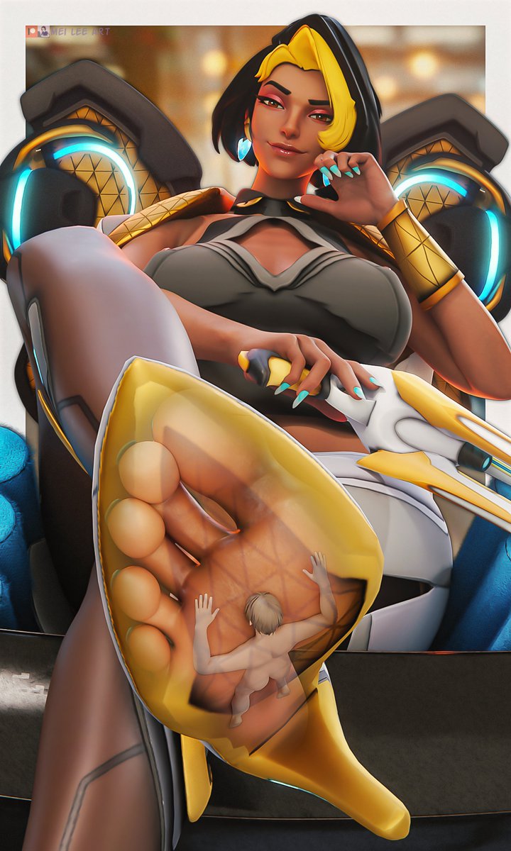 Blizzard cooked with Domina and I hope I did as well 💅