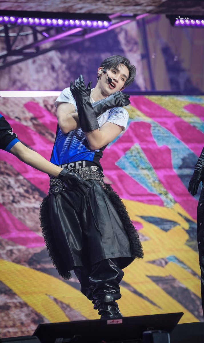 260213 | <a href="/hongshihoshi03/">ฮงชิโฮชิ</a> 

LYKN ON THE RISE 

#RISERCONCERTD1
#hongshihoshi  #LYKN