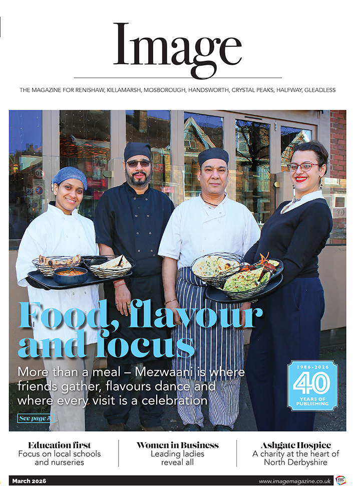 🎉 The MARCH 2026 issue of IMAGE is out NOW. As we celebrate International Women’s Day, we speak to a number of leading ladies. We also meet some local chefs, who share their kitchen secrets, and focus on local and independent schools and nurseries.
 
bit.ly/4rT1mNu