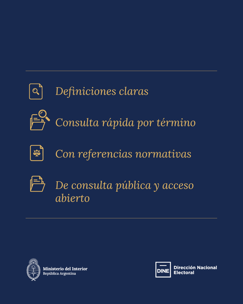 #EleccionesAR tweet media