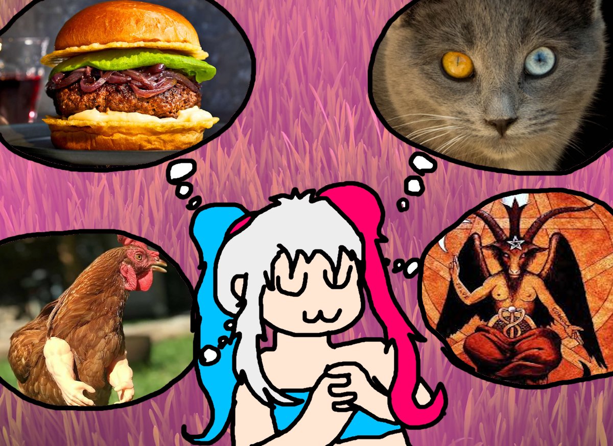 Pink Lolistar🇨🇭 tweet media