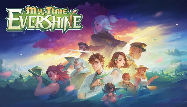 _missbubbles's tweet photo. "There's not many interesting cozy games coming out..."

Me: "that's crazy! Anyway.... here are 16 I can't wait to no-life" https://t.co/8rXVHKAO36