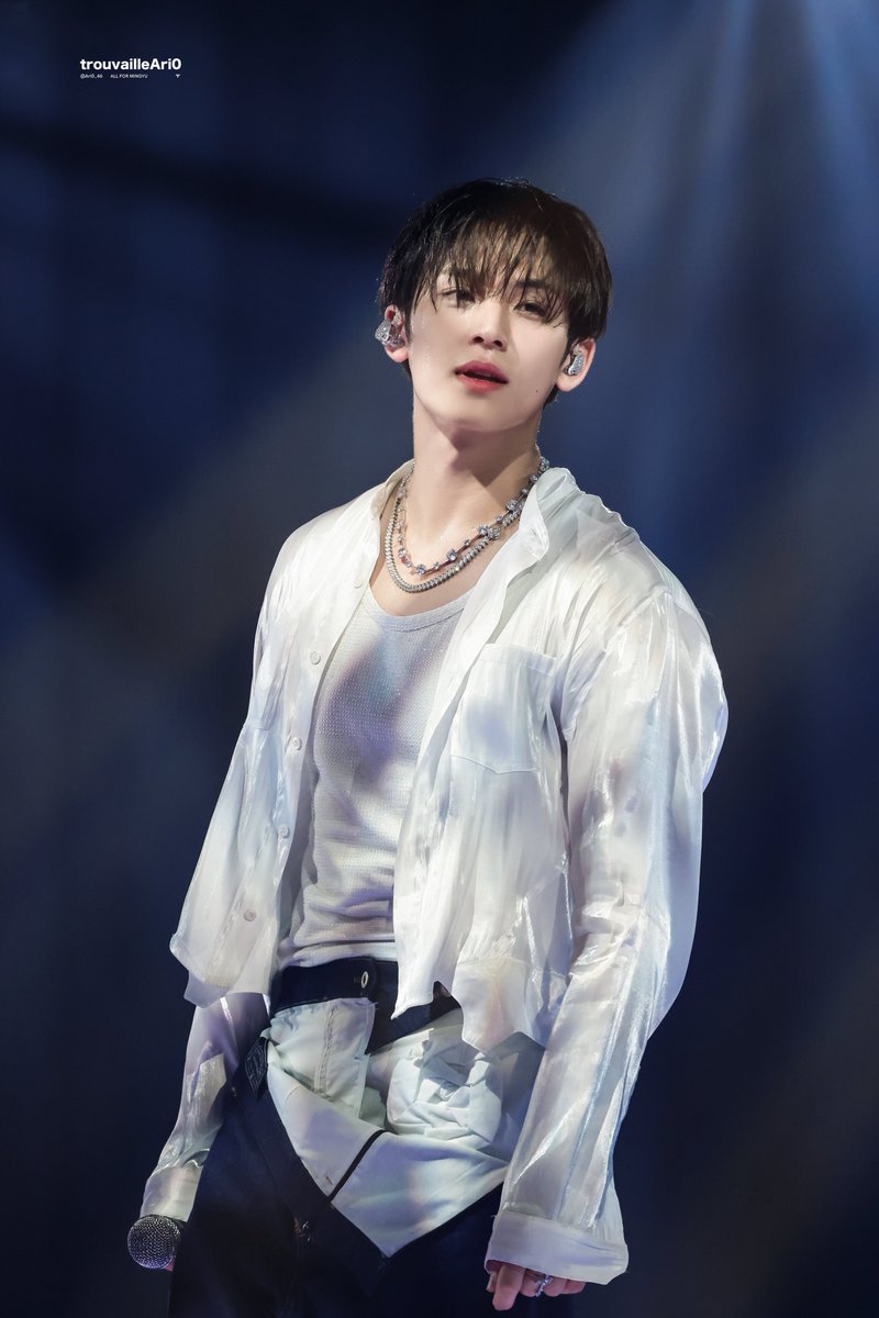 260213 ✨ #민규 #MINGYU #ミンギュ #세븐틴 #SEVENTEEN @pledis_17