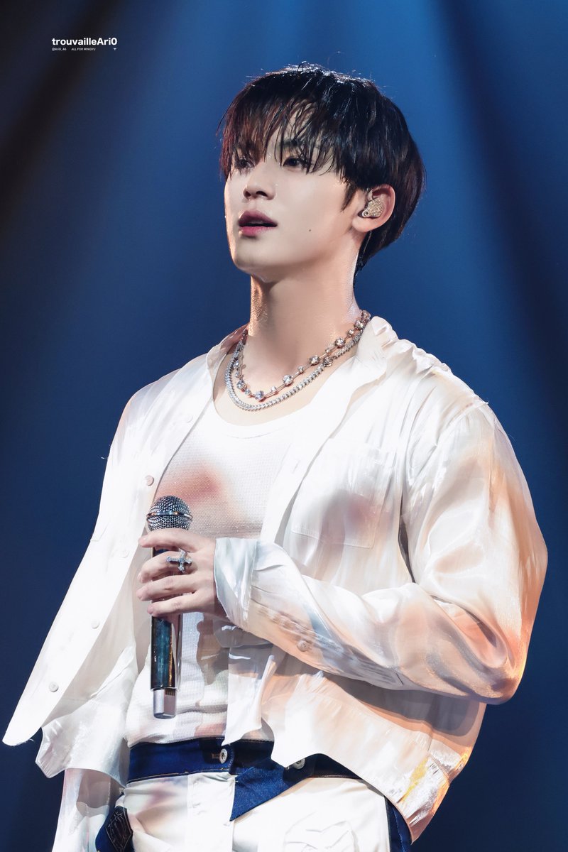 260213 ✨ #민규 #MINGYU #ミンギュ #세븐틴 #SEVENTEEN @pledis_17