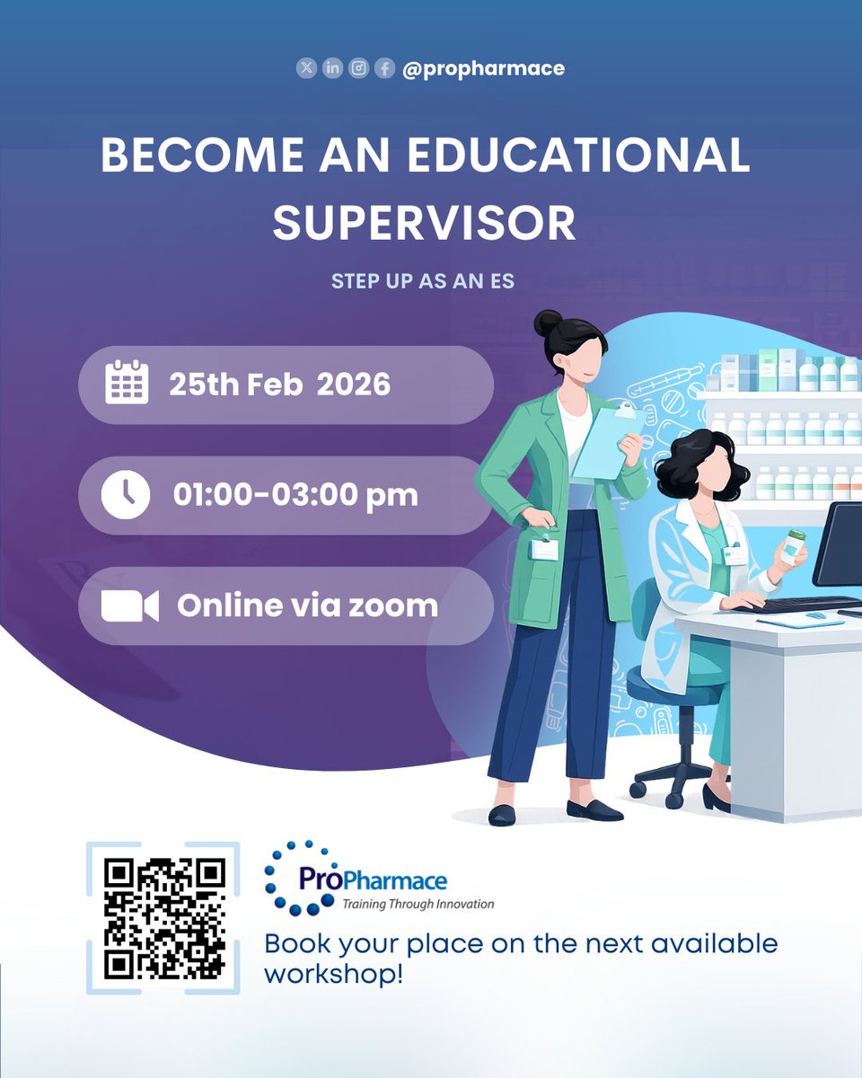 ProPharmace tweet media