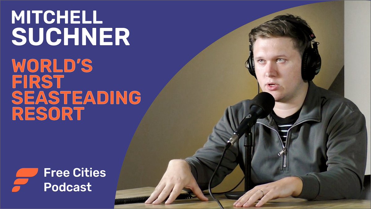 Free Cities Foundation tweet media