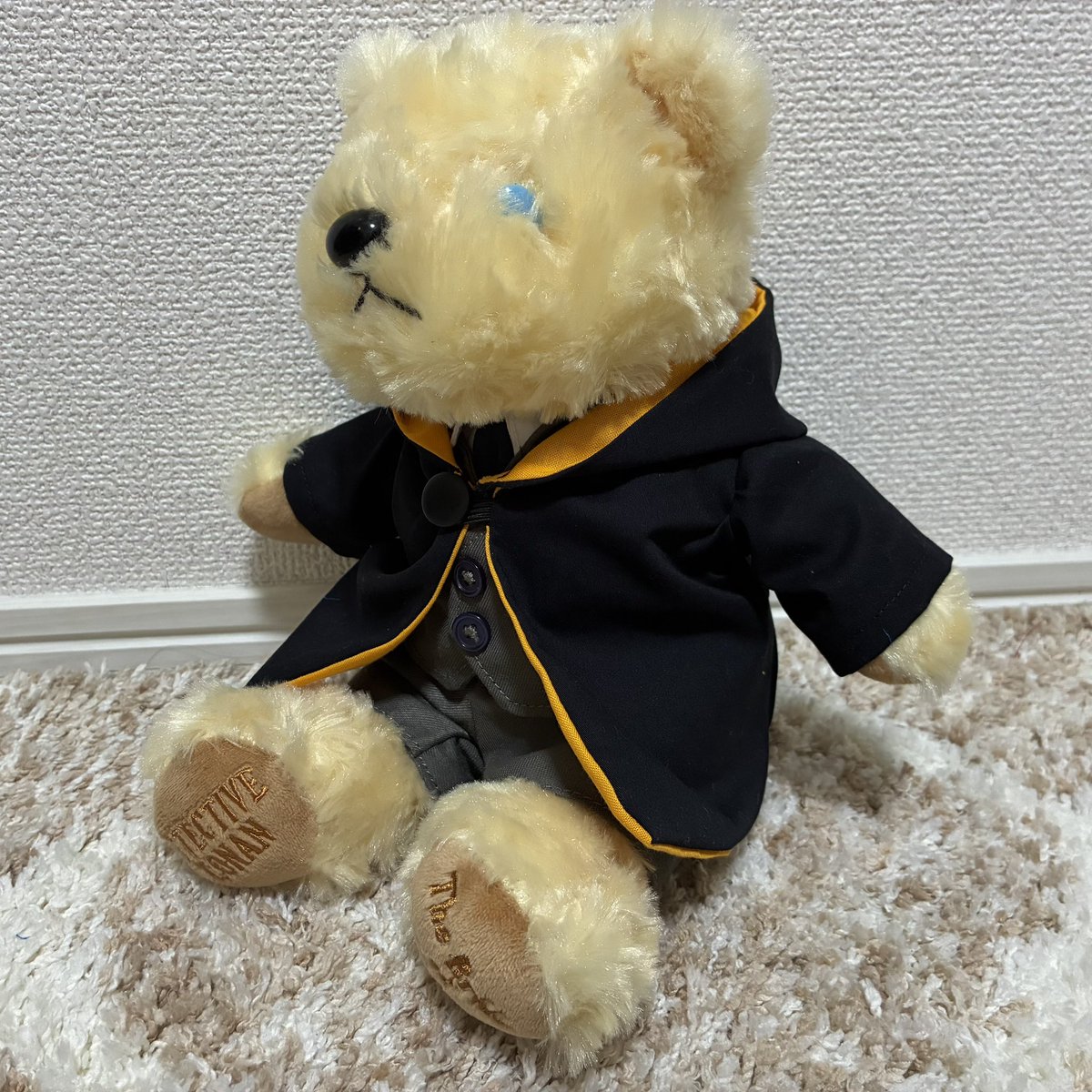 つぶあん🫘 (@tsubu_akam) / Posts / X