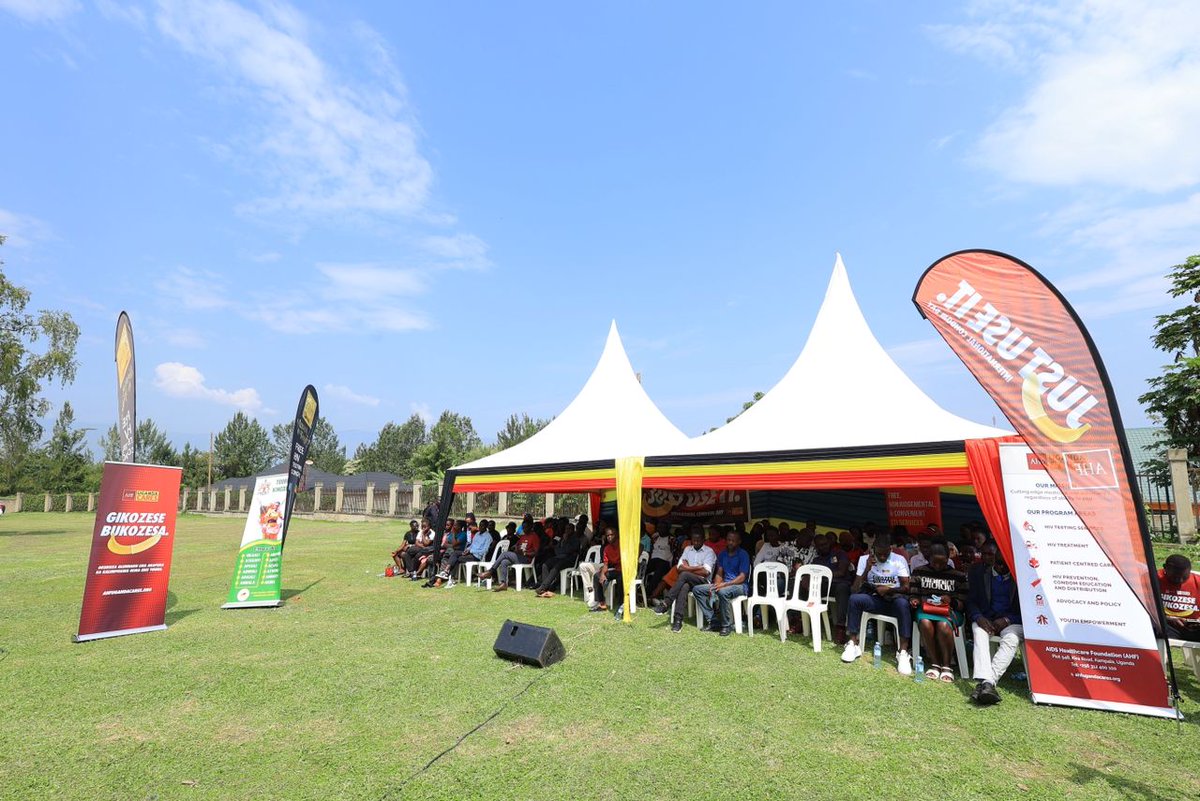 Victoria Katamba tweet media