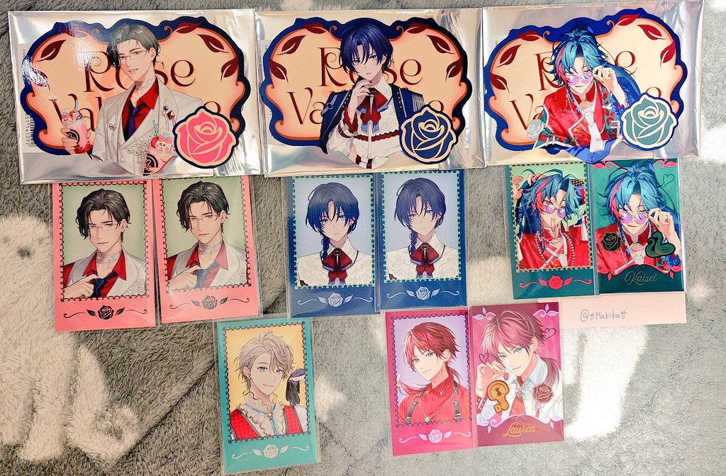 ma@取引用 tweet media