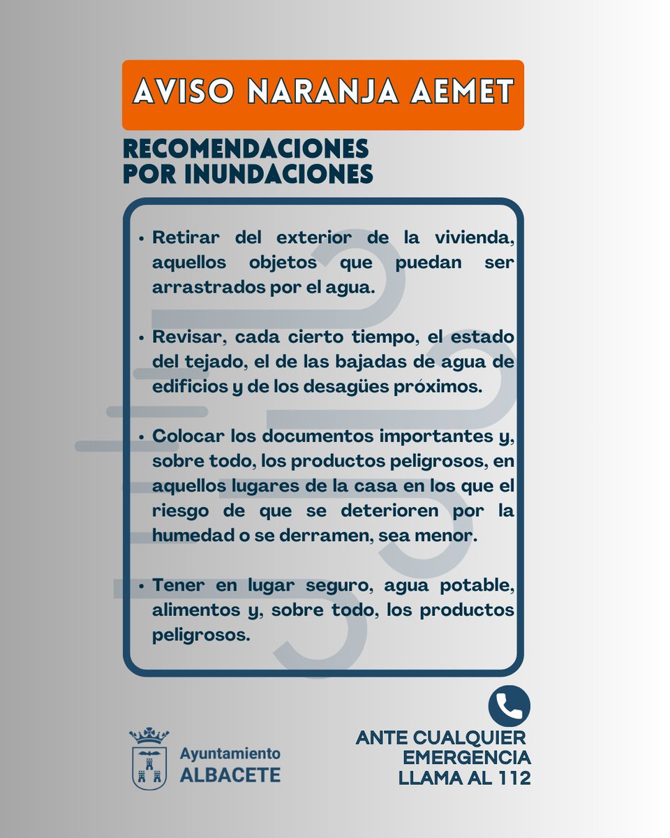 Ayuntamiento de Albacete tweet media