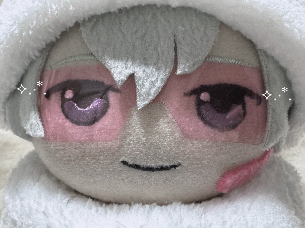 わが家のぱち。 tweet media