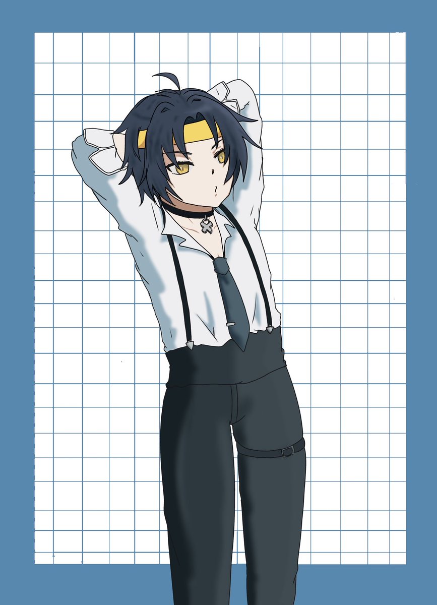 sppnsl's tweet photo. 追加その２
#イラスト https://t.co/sARnVsCSyH