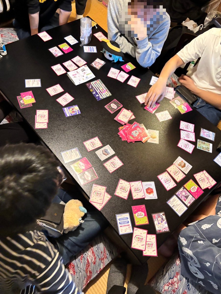 早稲田大学幻想郷研究会 tweet media