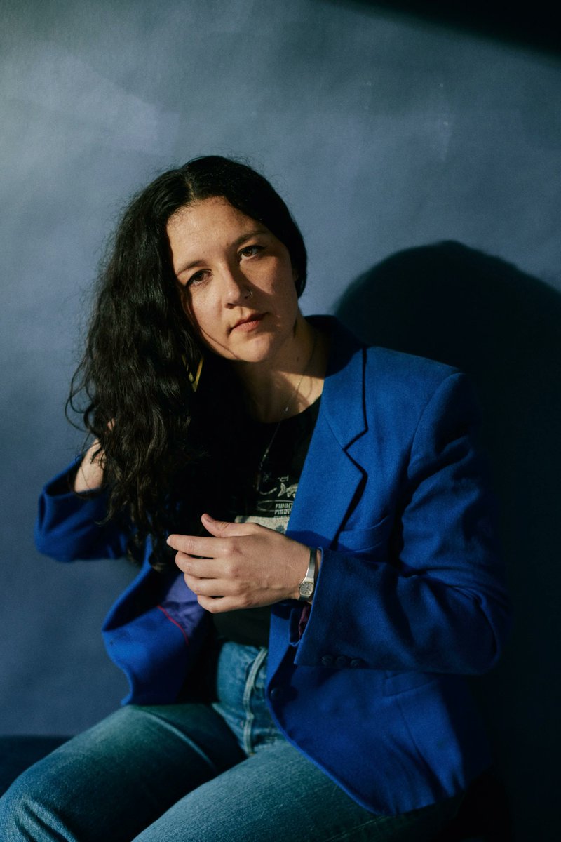 DJ Denis is live on the air right now and will be interviewing our "Featured Artist of the Week" Cilla Bonnie via telephone at 8:30 AM (ET) on Community Radio WERU-FM 89.9 (Blue Hill) and online worldwide at weru.org!  Cilla is on her album release tour...