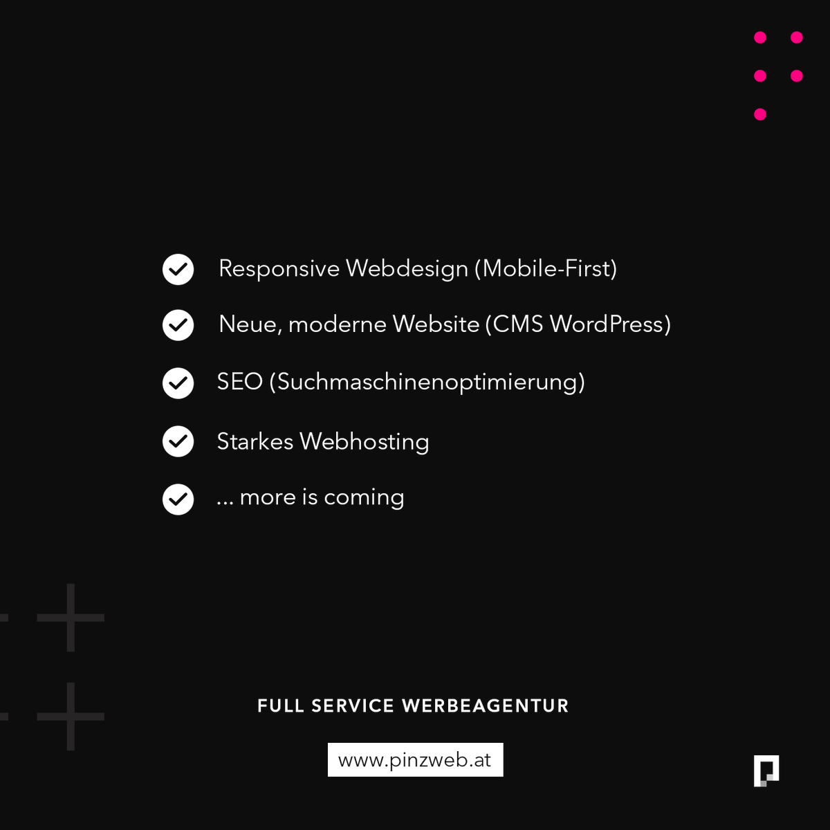 Pinzweb_at's tweet photo. 🚜 Schösser Erdbau – Kompetenz sichtbar gemacht 🚜
Für Schösser Erdbau haben wir einen modernen, klar strukturierten Webauftritt umgesetzt – mit Fokus auf Leistungen und Projekte.
Jetzt entdecken: https://t.co/ryvEffJrdC
#webdesign #referenz #erdbau #handwerk #onlinemarketing https://t.co/Cv7PRs2xV6