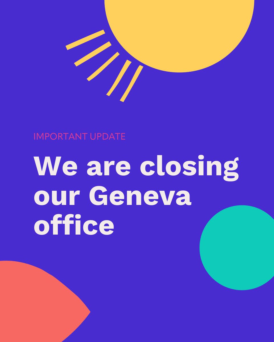 Sexual Rights Initiative tweet media