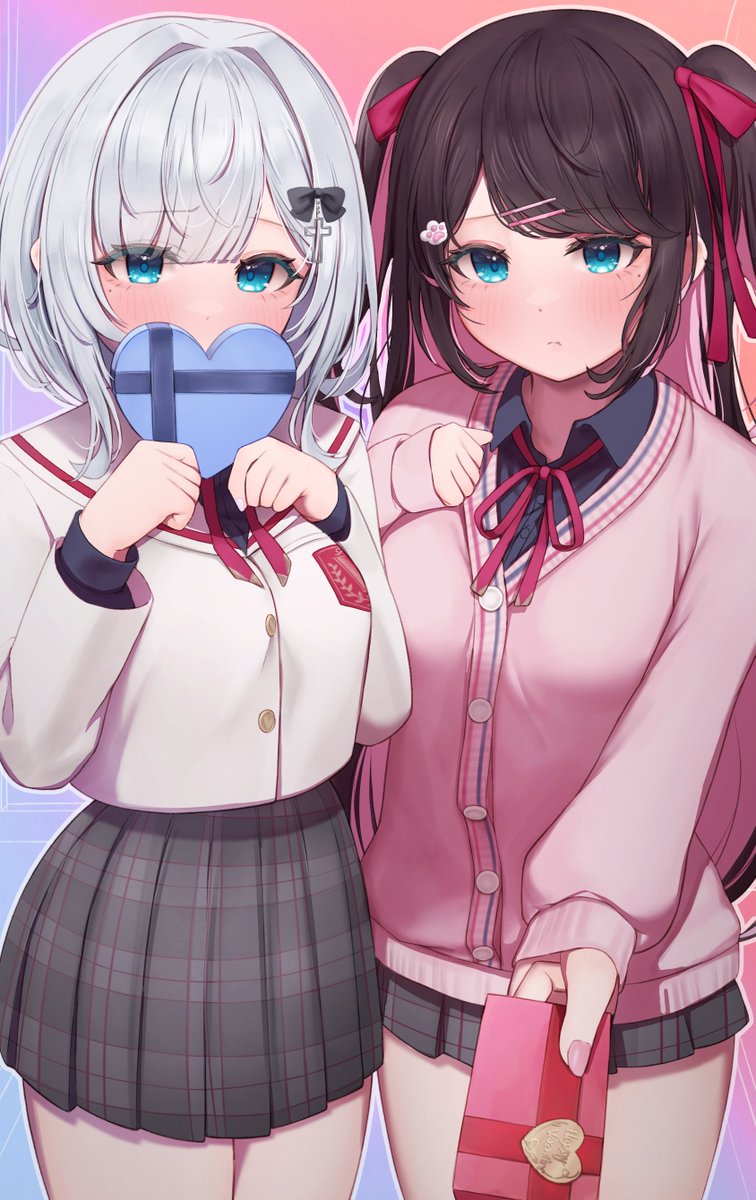 花芽なずな🍣 (@nazuna_kaga) / Highlights / X