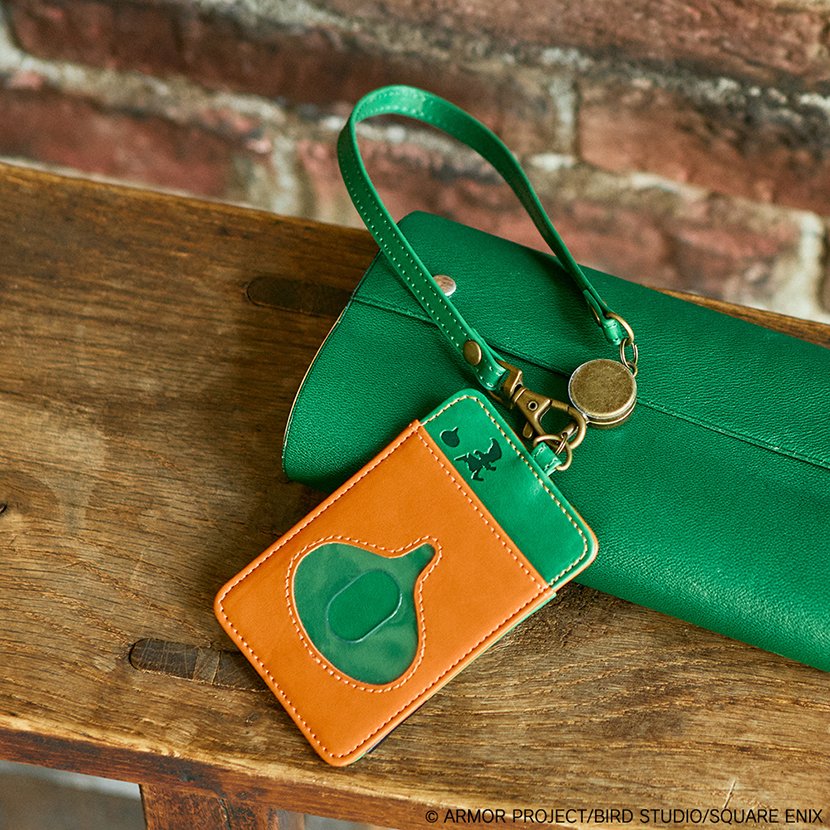 ◤#ドラゴンクエスト どうぐや at SQUARE ENIX POP UP STORE