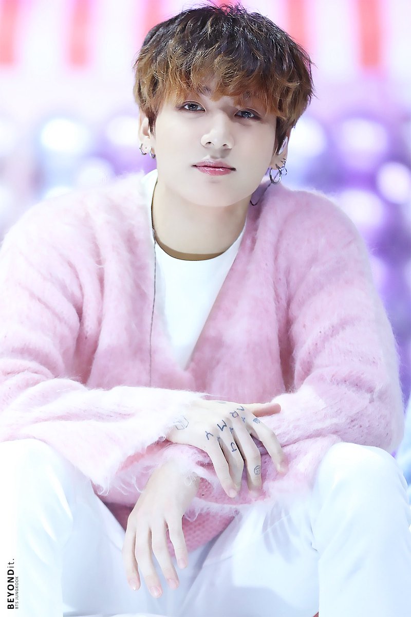 多くのジョングクマスタニムが存在する中で私が今までもこの先もきっと