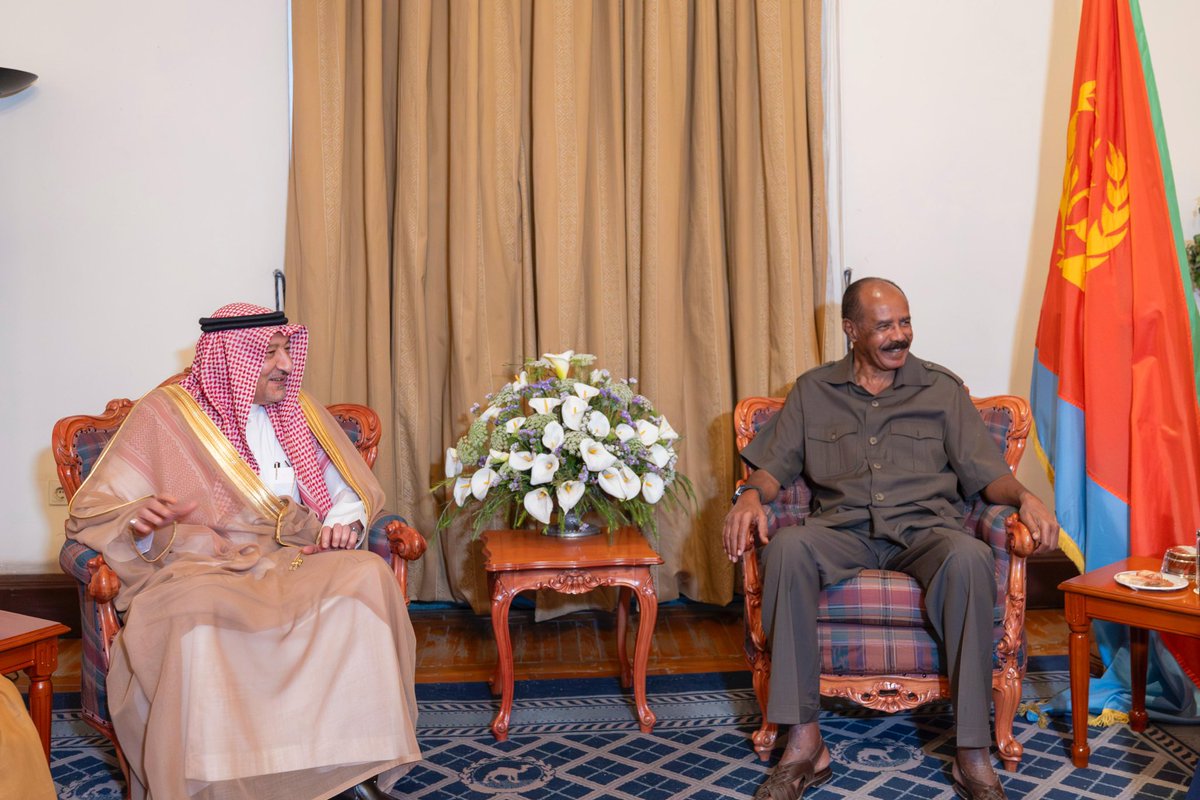 وزارة الخارجية 🇸🇦 tweet media