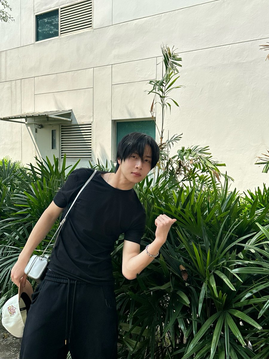 จั๋ง vs ต้นจั๋ง

#JUNGT