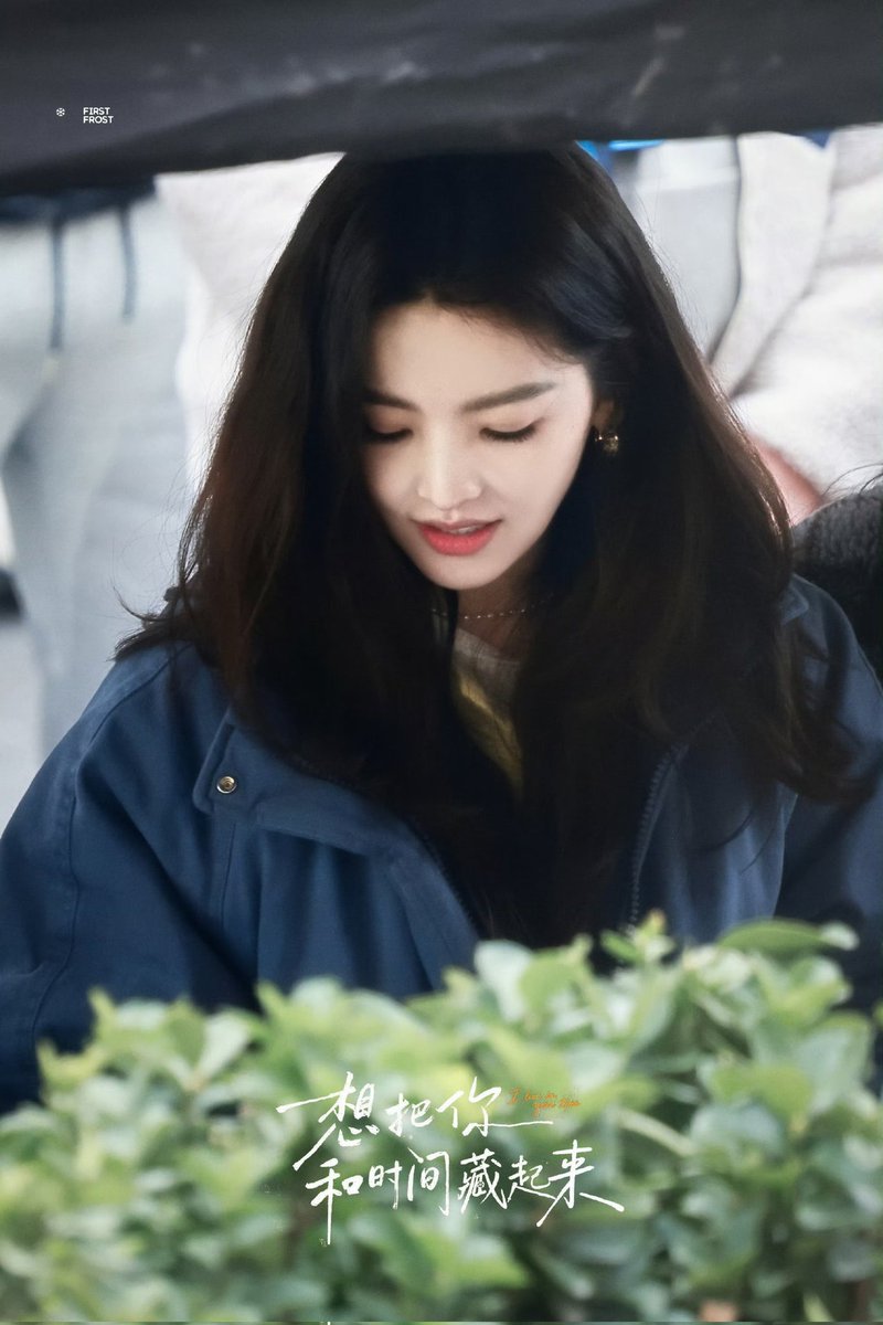 Let's go producer Shen.💪