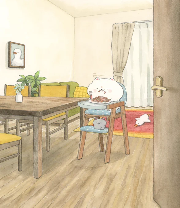 うまうま