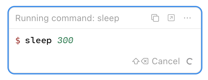 This guy is just sleeping on the job 😴