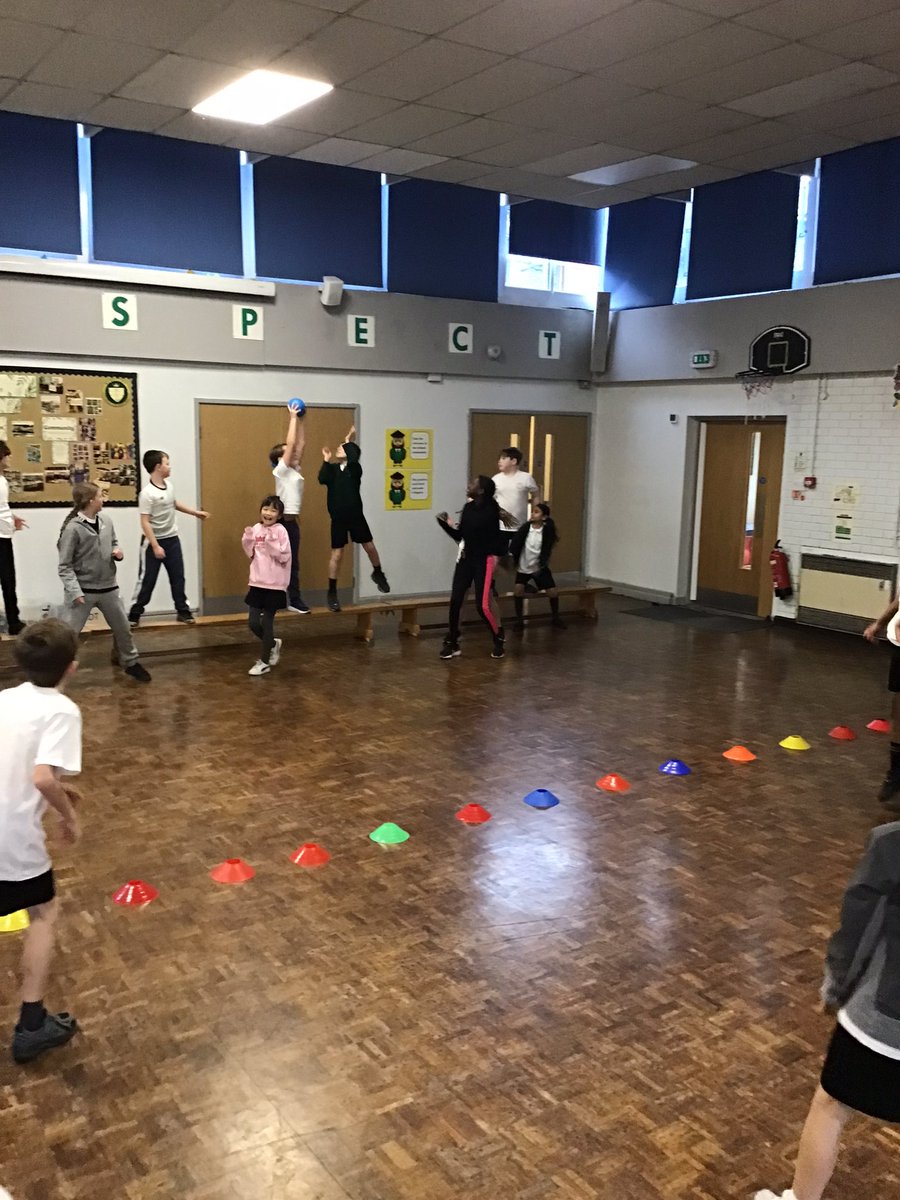 St Oswald's Catholic Primary School - Year 5 tweet media