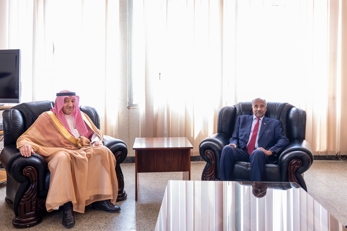 وزارة الخارجية 🇸🇦 tweet media