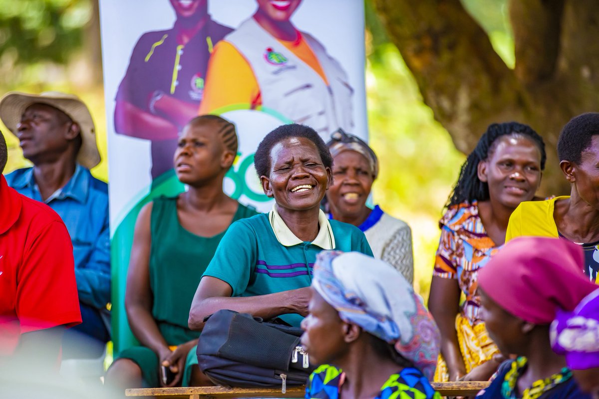 In Dohwe Parish, Namayingo, we convened an intergenerational dialogue bringing together adolescents, parents, community leaders, and health workers to confront teenage pregnancy head-on. 

The conversation went beyond statistics, it unpacked root causes: silence at home, limited