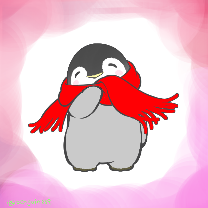 kouteipenpen_f's tweet photo. GM🧣 https://t.co/RzQrAk5VIS
