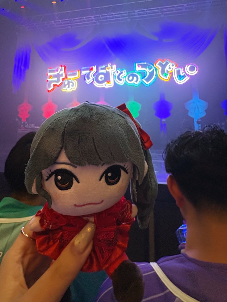 ちえ tweet media