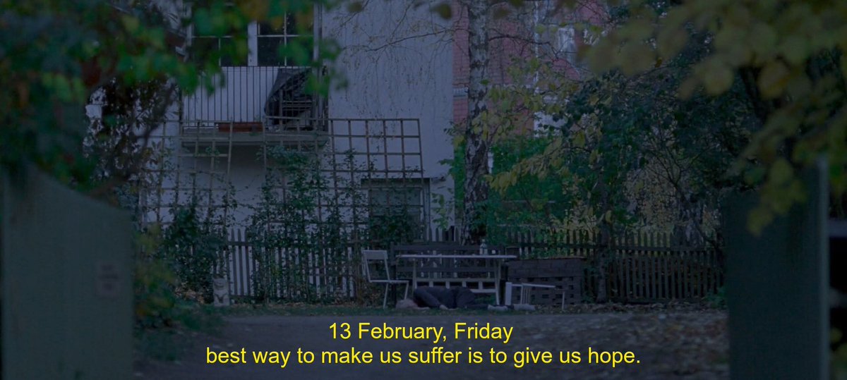 Sentimental value (2025)