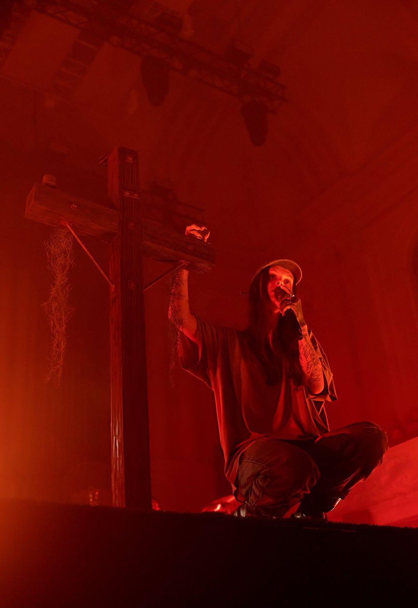 Ethel Cain Updates tweet media