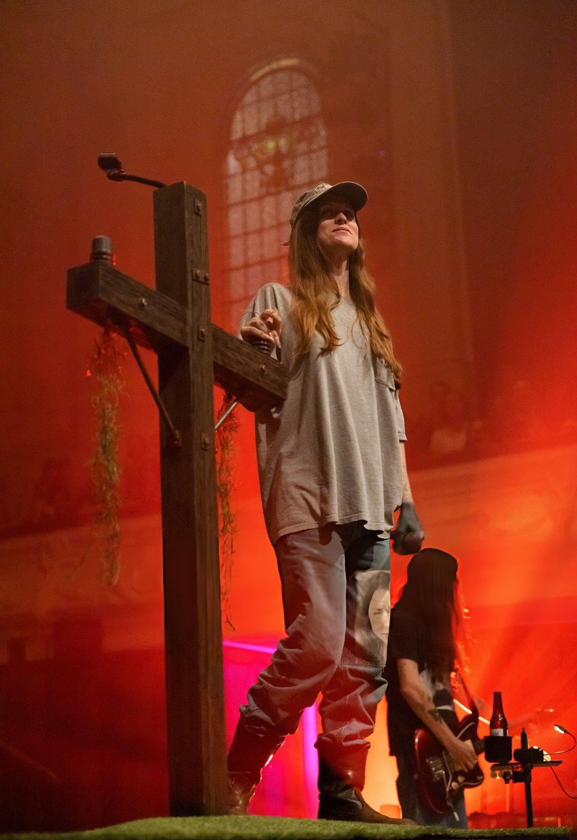 Ethel Cain Updates tweet media