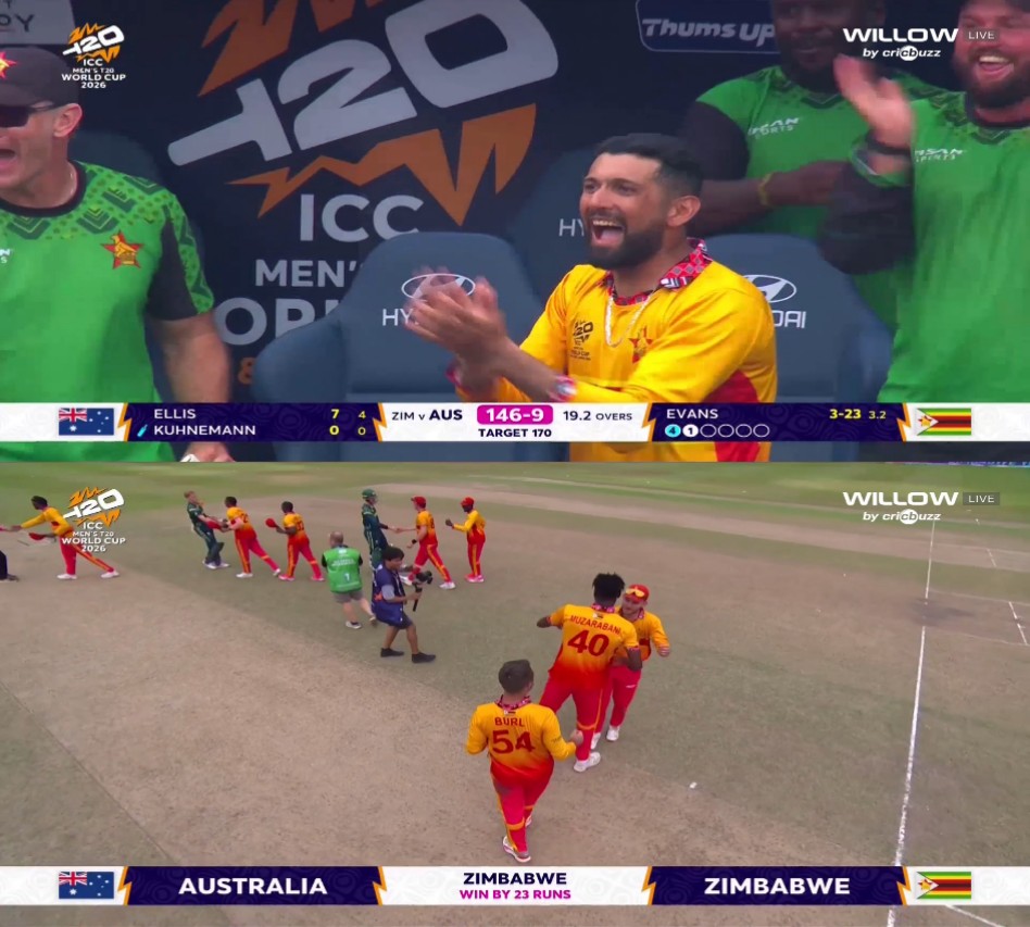 All India Cricket tweet media