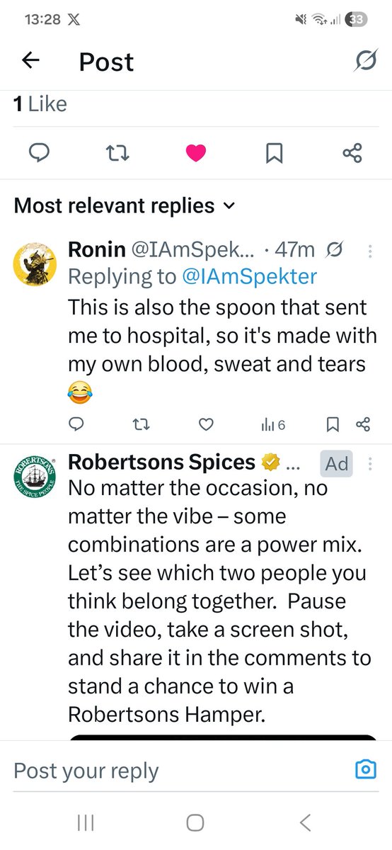 Hanlie Pieters tweet media
