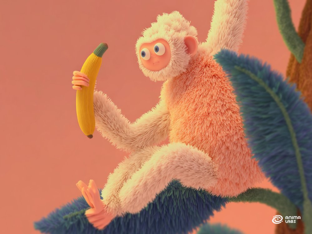 Texture and palette studies